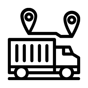 납품